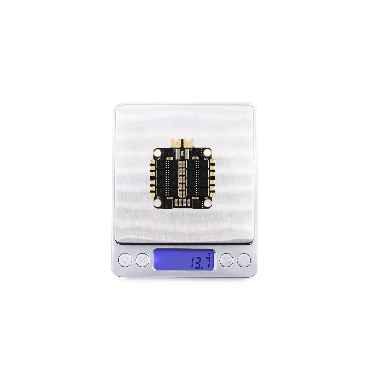 GEPRC GEP-BLS50A-4IN1 ESC 50A Blhelis 3-6S Oneshot125/Oneshot42/Mulishot/Dshot150/300/600 for RC FPV Freestyle Drone - Image 6