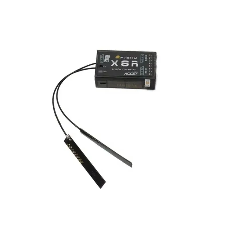 FrSky X8R Receiver 8/16CH Telemetry For RC Quadcopter Multicopter Compatible with X7 X9D X12S XJT transmitter 2.4ghz Receiver - Image 4
