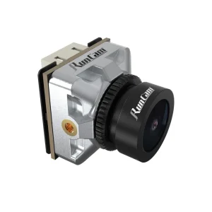 RunCam Phoenix 2 FPV Camera Silver 19X19mm