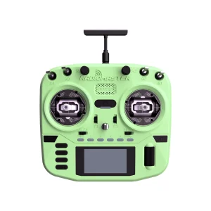 Radiomaster Boxer Crush Radio Controller 16ch 2.4G AG01 Hall Gimbals ELRS Transmitter Remote Control