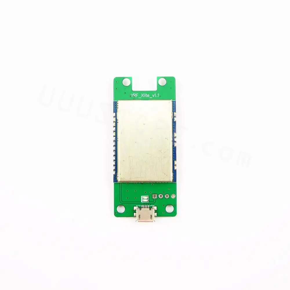 IRangeX IRX4 LITE CC2500 NRF24L01+ A7105 CYRF6936 4 IN 1 Multiprotocol TX Module for Frsky X-Lite Jumper T Pro T Lite remote - Image 4