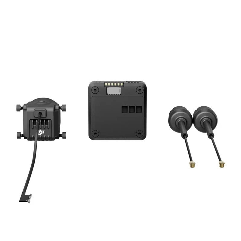 DJI O4 Air Unit PRO FPV 4K 60fps 120fps FPV Camera Digital Transmission System 32g 1/1.3" CMOS 4G FPV Transmitter Memory Expandable Works with DJI Goggles 2 DJI Goggles3 DJI Goggles N3 DJI Goggles Integra - O4 PRO - Image 4