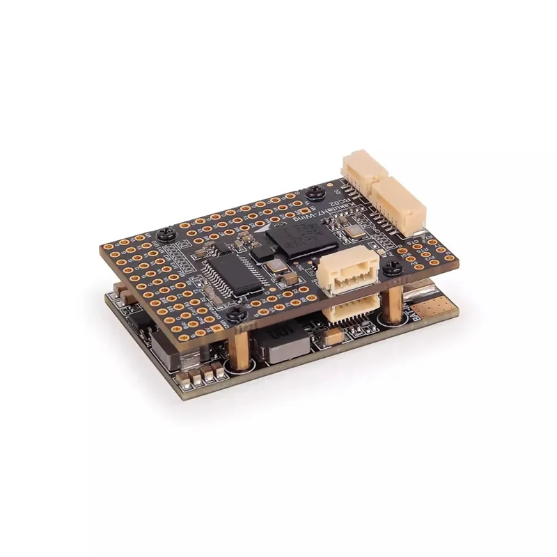 BNVN-H743-Wing Flight Controller Supports INAV/ Ardupilot Firmware CAN Bus 3-8S LIPO For Fixed Wing RC VTOL FPV Drone - Image 6