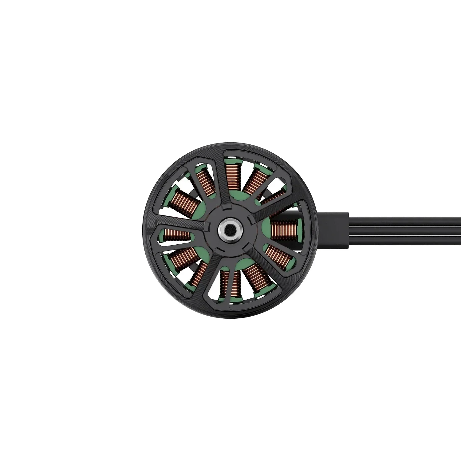 GEPRC EM3115 3115 Motor 900KV 6S LiPo Suitable for FPV Freestyle 8-10inch Long Range Drones DIY Mark4 LR10 Parts - Image 5