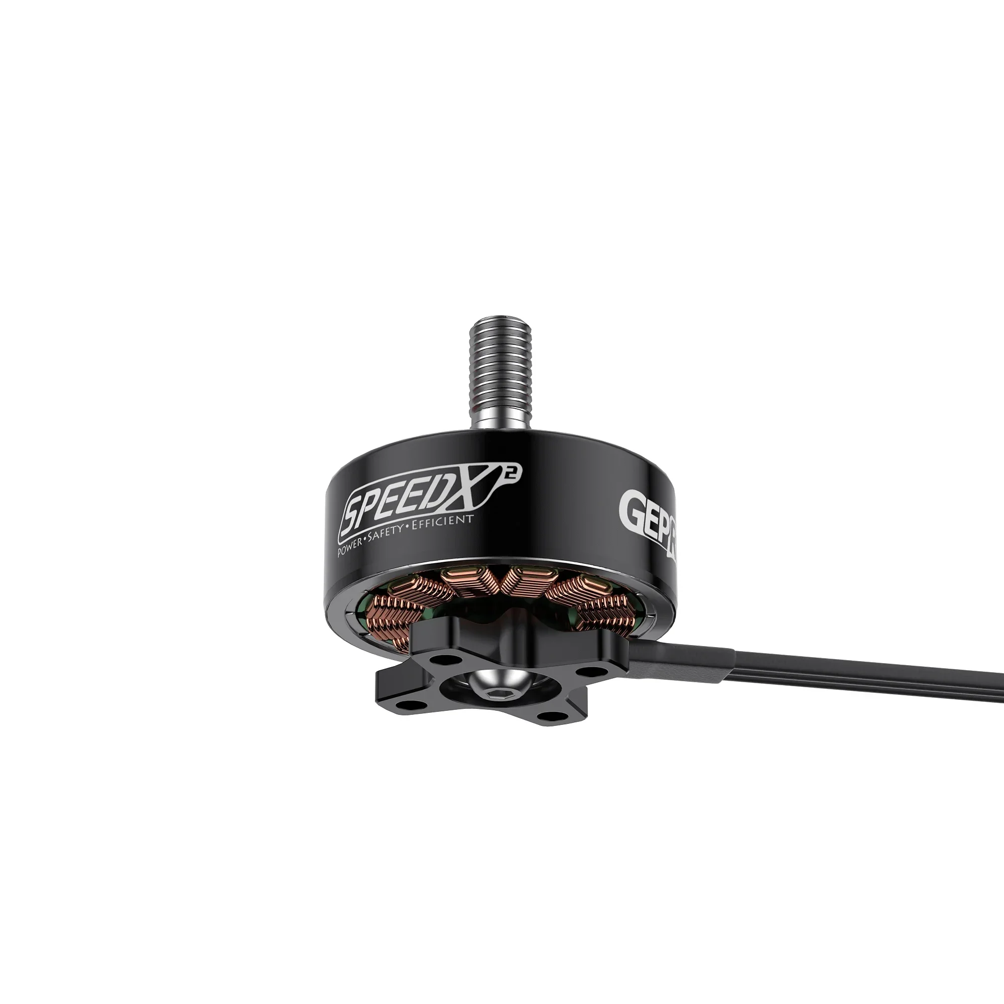GEPRC SPEEDX2 2207 Motor 1960KV 2050KV 6S LiPo for FPV Freestyle Drones DIY Parts Racer 5inch - Image 5