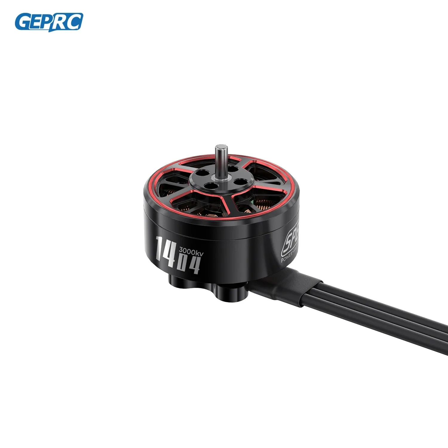 GEPRC SPEEDX2 1404 3850KV/3000KV/4600KV Motor for Cinelog30 V3/V2 Tern-LR40 FPV Drone Brushless Motor Accessories - Image 4