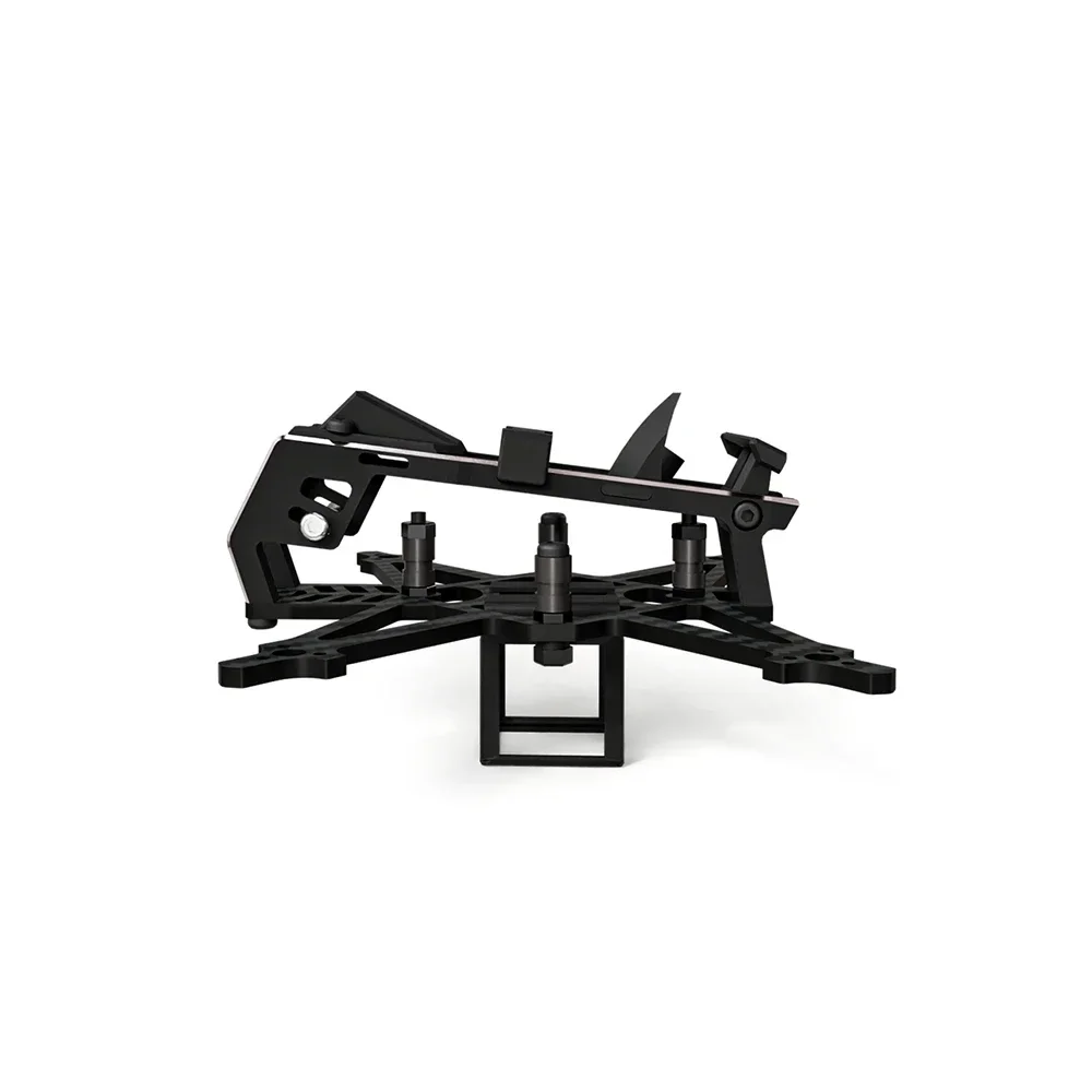 HGLRC Draknight 2-inch 91mm Ultra-light Toothpick FPV Frame | 2 - Image 4