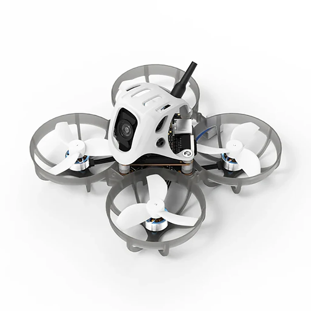 Meteor75 Pro O4 / Meteor65 Pro O4 Brushless BWhoop RC FPV Drone Quadcopter for BetaFPV Matrix 1S 3IN1 HD For DJI O4 Air Unit VTX