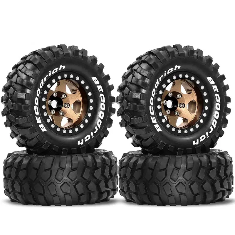 4pcs 1.9