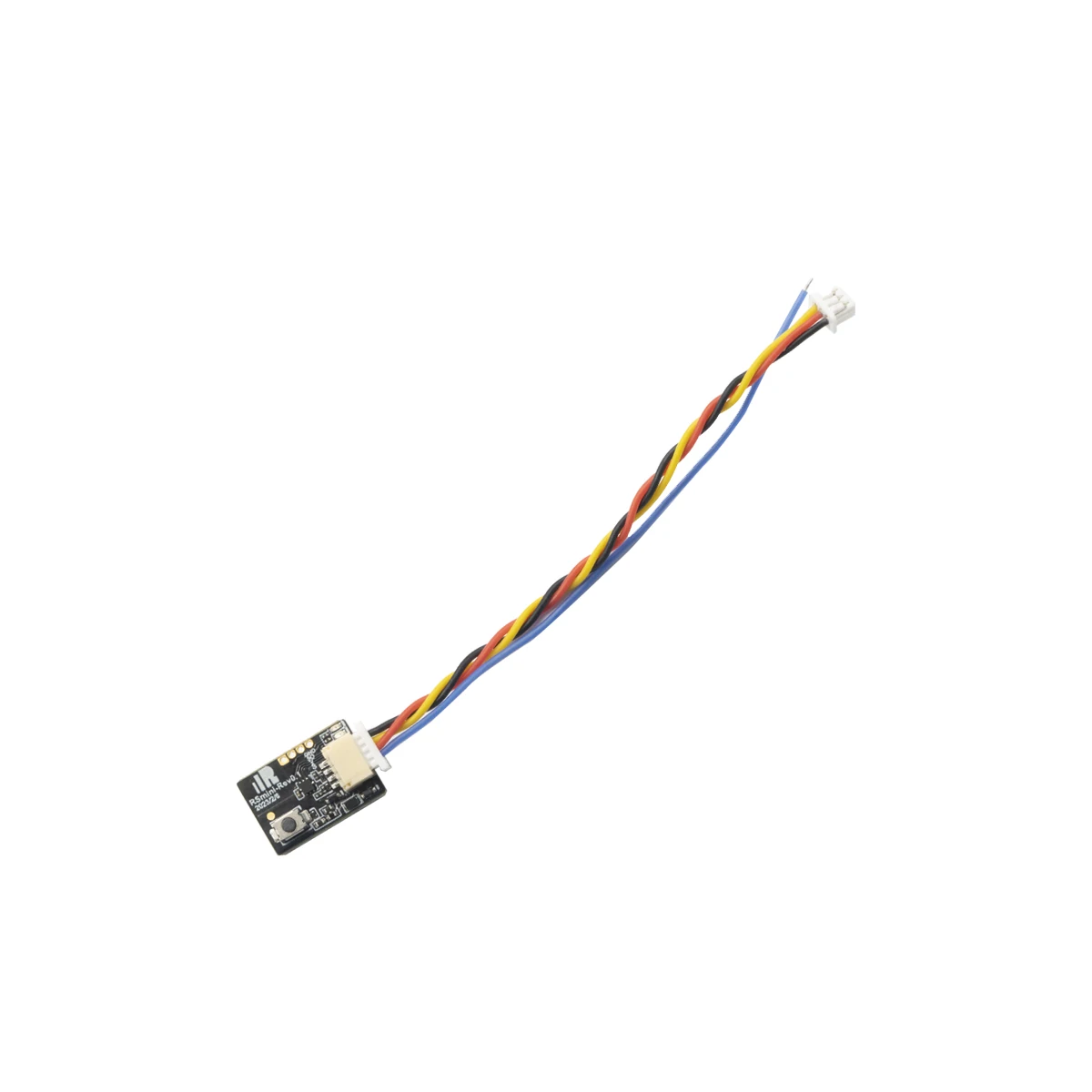 FrSky Archer plus RS Mini Receiver Optimal Solution for Model Building