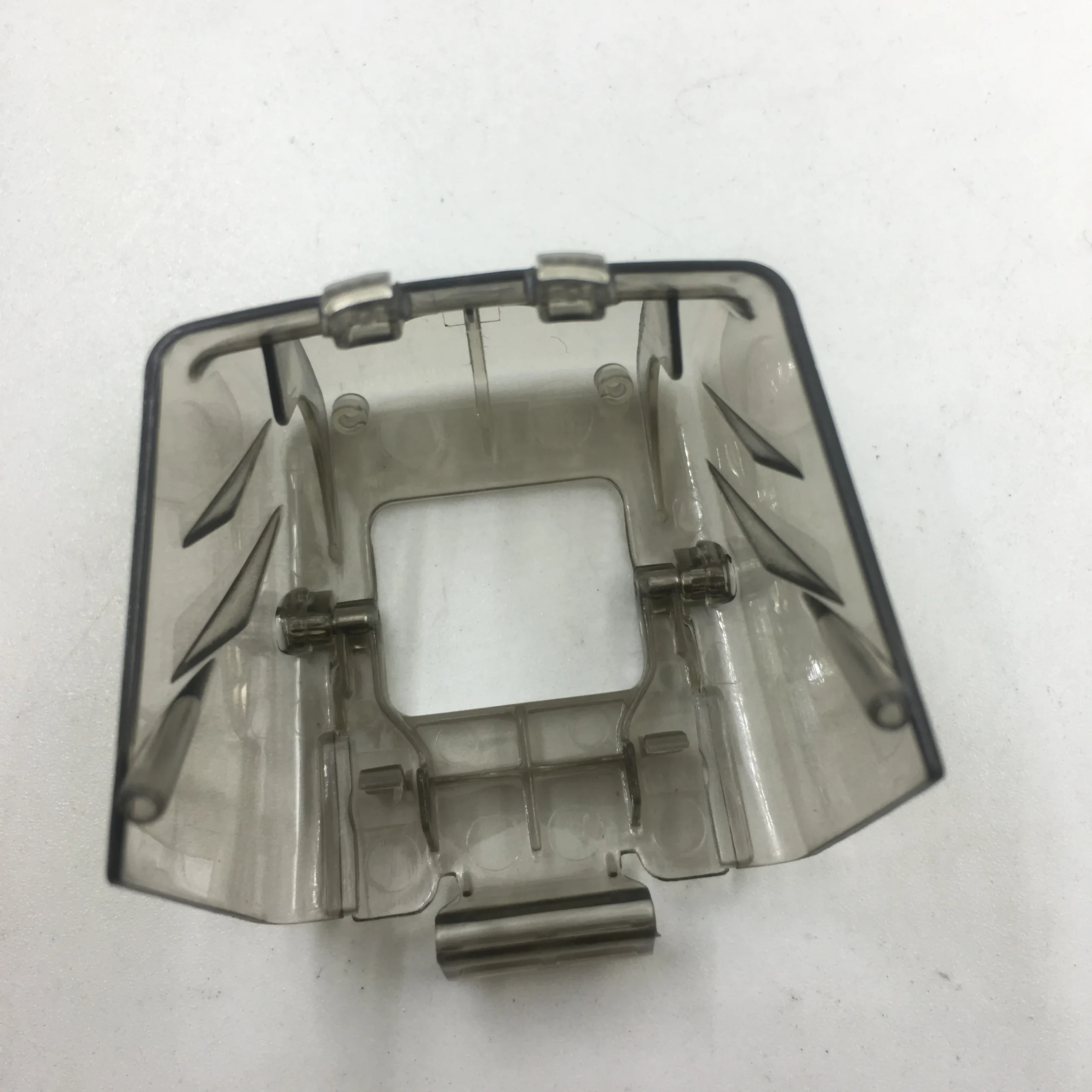 Hubsan ZINO MINI PRO / ZINO MINI SE RC Drone Quadcopter Spare Parts Gimbal Protective Cover ZINOMIP-02 - Image 2
