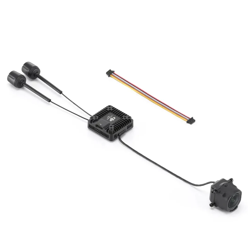DJI O4 Air Unit PRO FPV 4K 60fps 120fps FPV Camera Digital Transmission System 32g 1/1.3" CMOS 4G FPV Transmitter Memory Expandable Works with DJI Goggles 2 DJI Goggles3 DJI Goggles N3 DJI Goggles Integra - O4 PRO - Image 5
