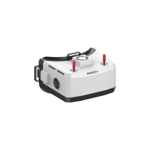 HDZERO BOX PRO Plus Digital Eye Mask 100HZ1800 Nits Low Latency FPV Drone Simulation