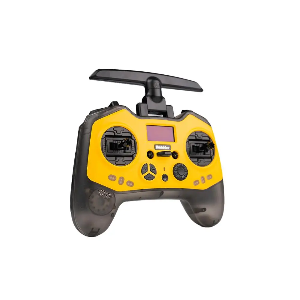 JUMPER Bumblebee Transmitter Remote Controller 2.4GHz Hall Sensor Gimbals Built-in1000mW ELRS Radio Transmitter For RC FPV Drone - Image 2