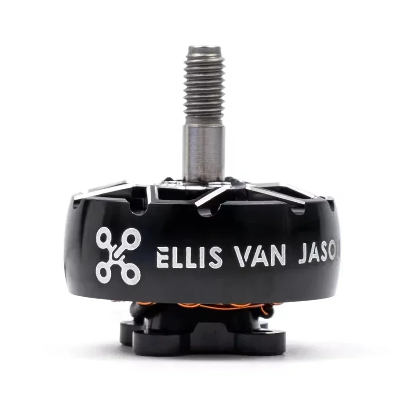 iFlight BOB57 2506 1500KV 6S FPV Motor with 5mm Shaft For RC FPV Racing Drone - Image 2