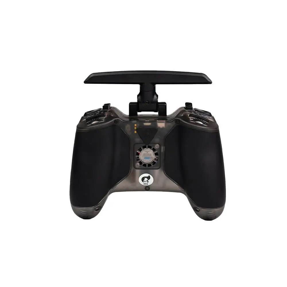 JUMPER Bumblebee Transmitter Remote Controller 2.4GHz Hall Sensor Gimbals Built-in1000mW ELRS Radio Transmitter For RC FPV Drone - Image 5