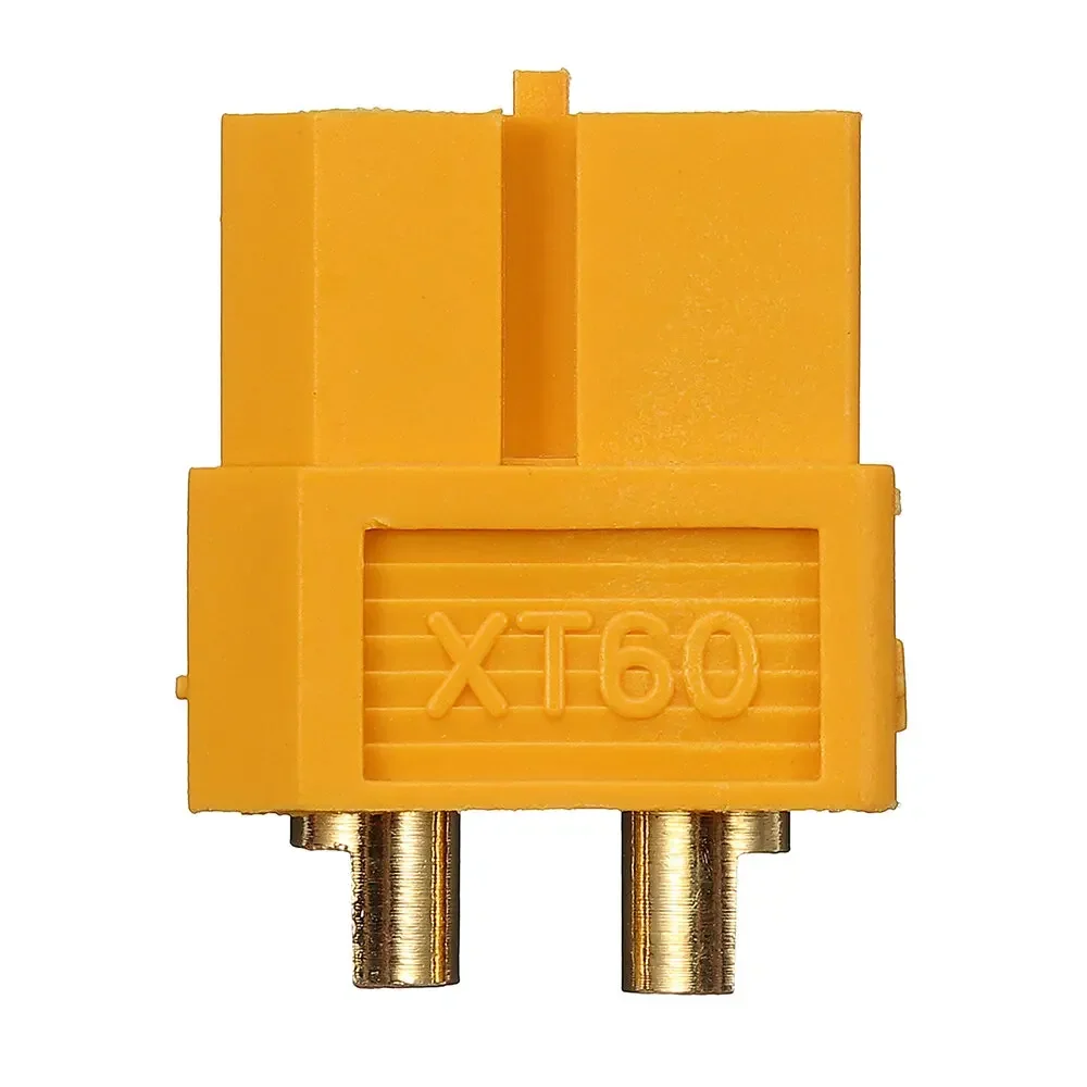 10PCS/Lot High Quality URUAV XT60 Male Female Connectors Power Plugs with Heat Shrink Tube for Lipo Battery - Image 5