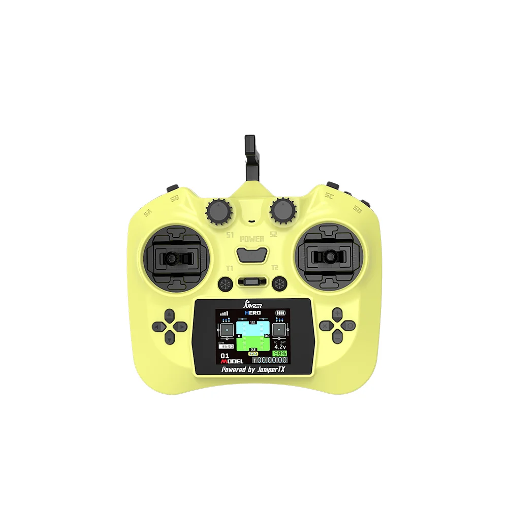NEW 2025 Jumper Elf Remote Controller Smart 2 - Image 4