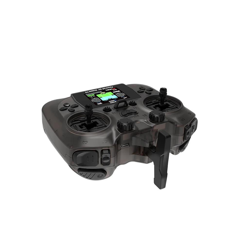 NEW 2025 Jumper Elf Remote Controller Smart 2