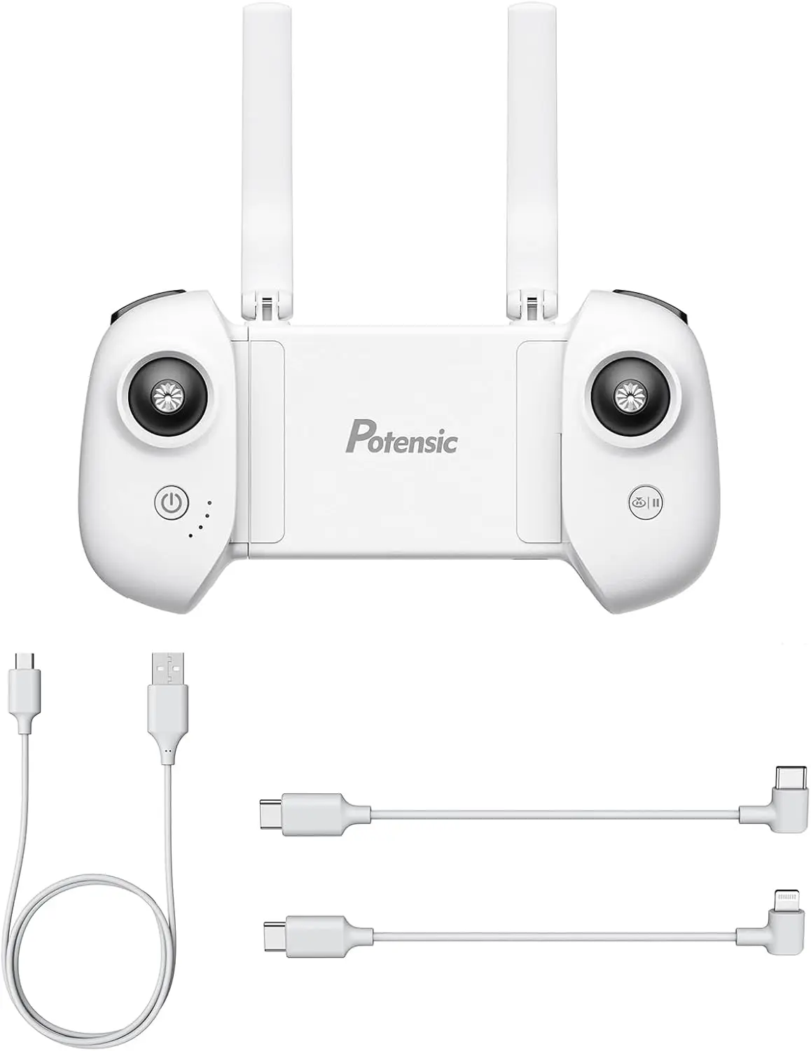 Potensic Original Remote Control for ATOM SE& ATOM, ATOM 2, ATOM LT - Image 2