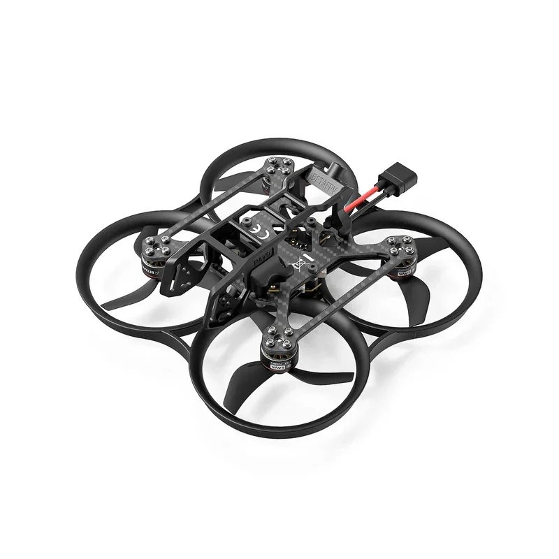 BETAFPV Pavo20 Pro Brushless Whoop Quadcopter 2025 - Image 2