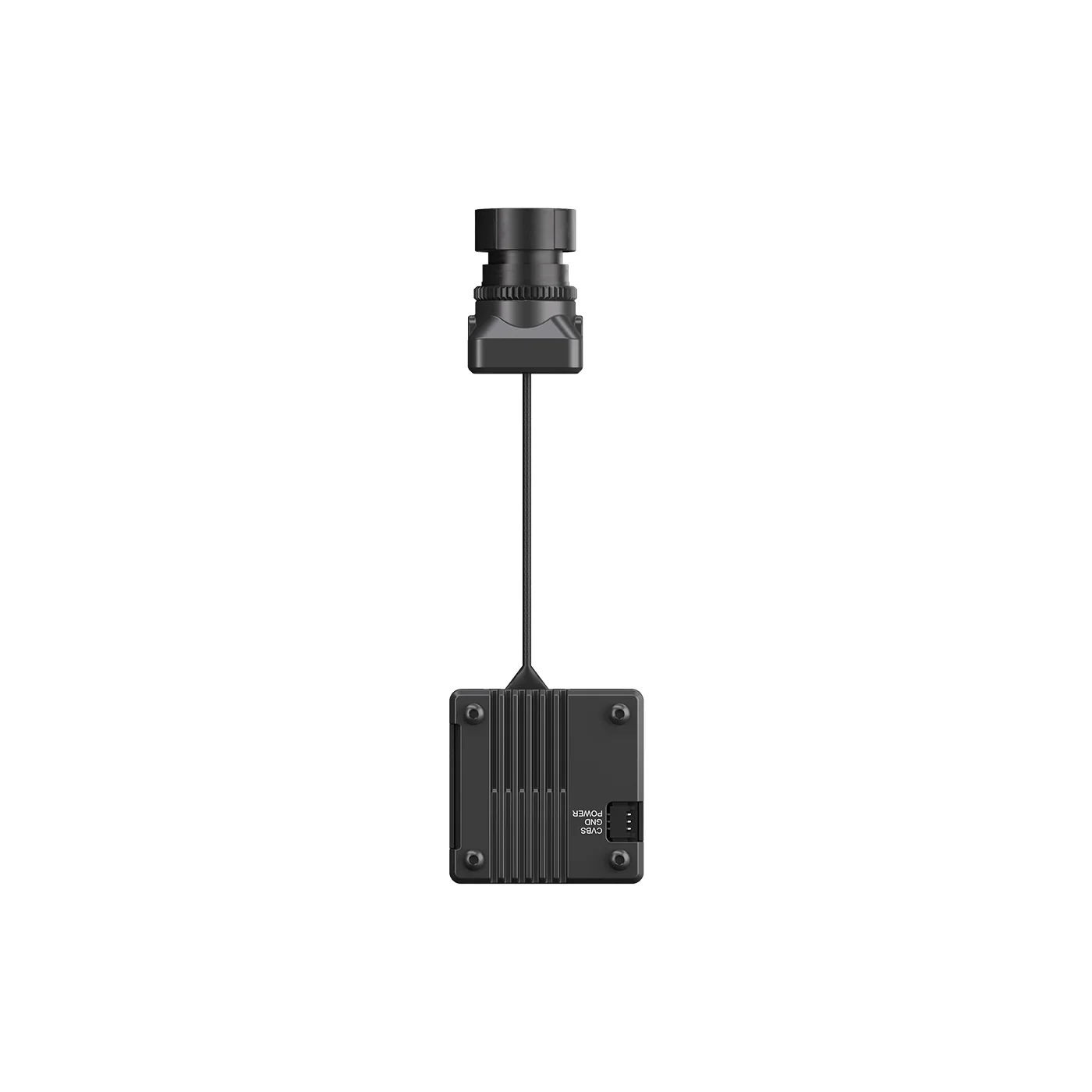 CADDX NEW Gazer Analog Camera 1920x1080P 50FPS 3x AI Optical Zoom FOV131.6° 1500TVL Switchable Micro FPV Camera Drone Quadcopter - Image 2