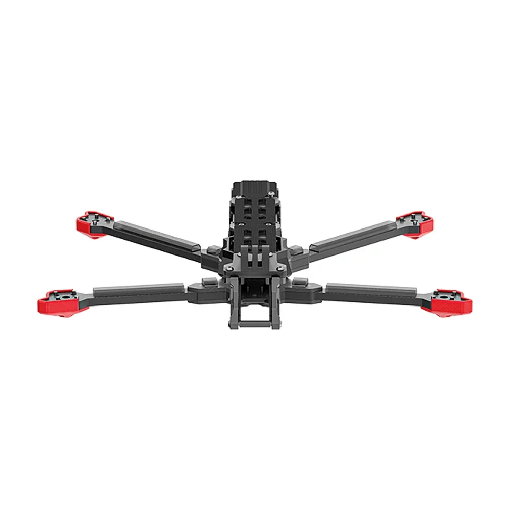 IFlight Chimera7 Pro V2 O4 Frame Kit 7inch (DeadCat) Wheelbase 327mm With 6mm Arm for DJI O4 Air Unit RC FPV Drone - Image 2