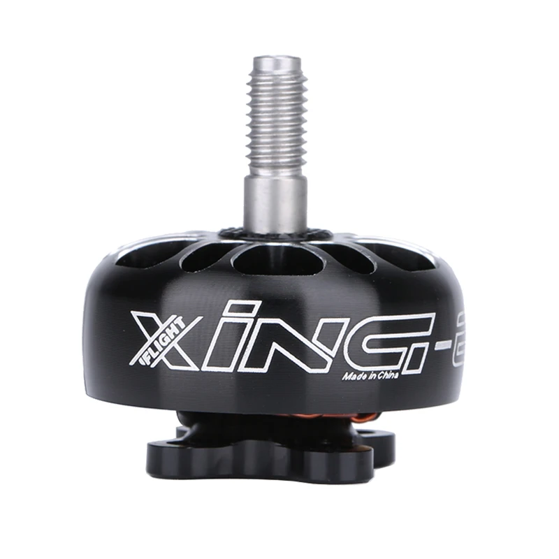 IFlight XING-E PRO 2306 Brushless Motor for Nazgul DC5 ECO XL5 F5 2450KV 4S 1700KV 6S for FPV Freestyle 5inch Drones DIY Parts