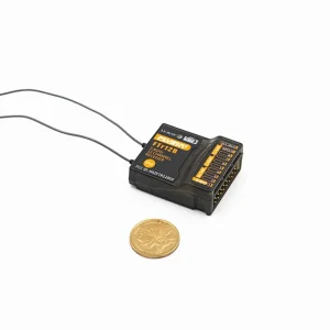 FLYSKY FTr12B 2.4G 12CH AFHDS 3 Receiver
