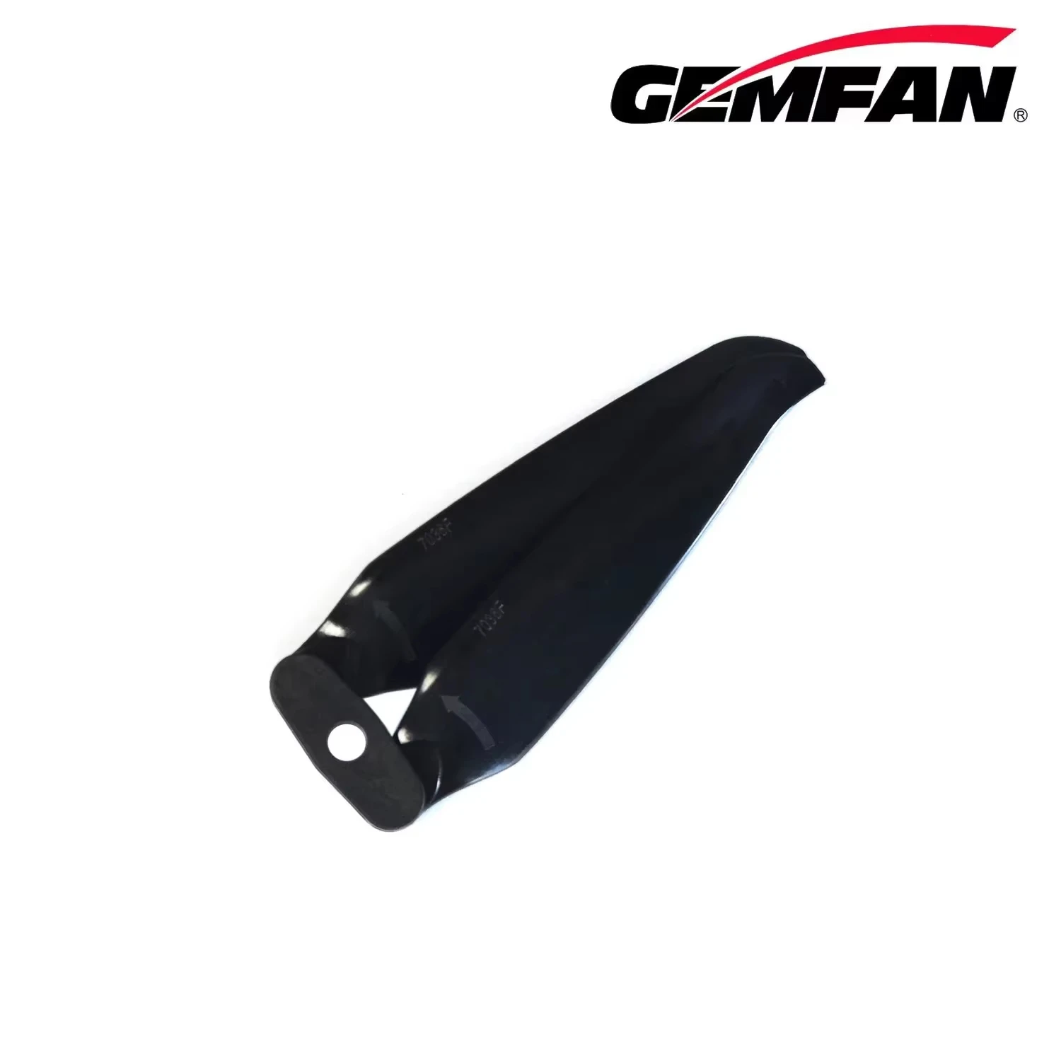 4Pairs (4CW+4CCW) Gemfan F7036 7inch Folding Propeller 2-Blade / 3-Blade Glass Fiber Nylon for FPV 7inch Long Range Drones - Image 5