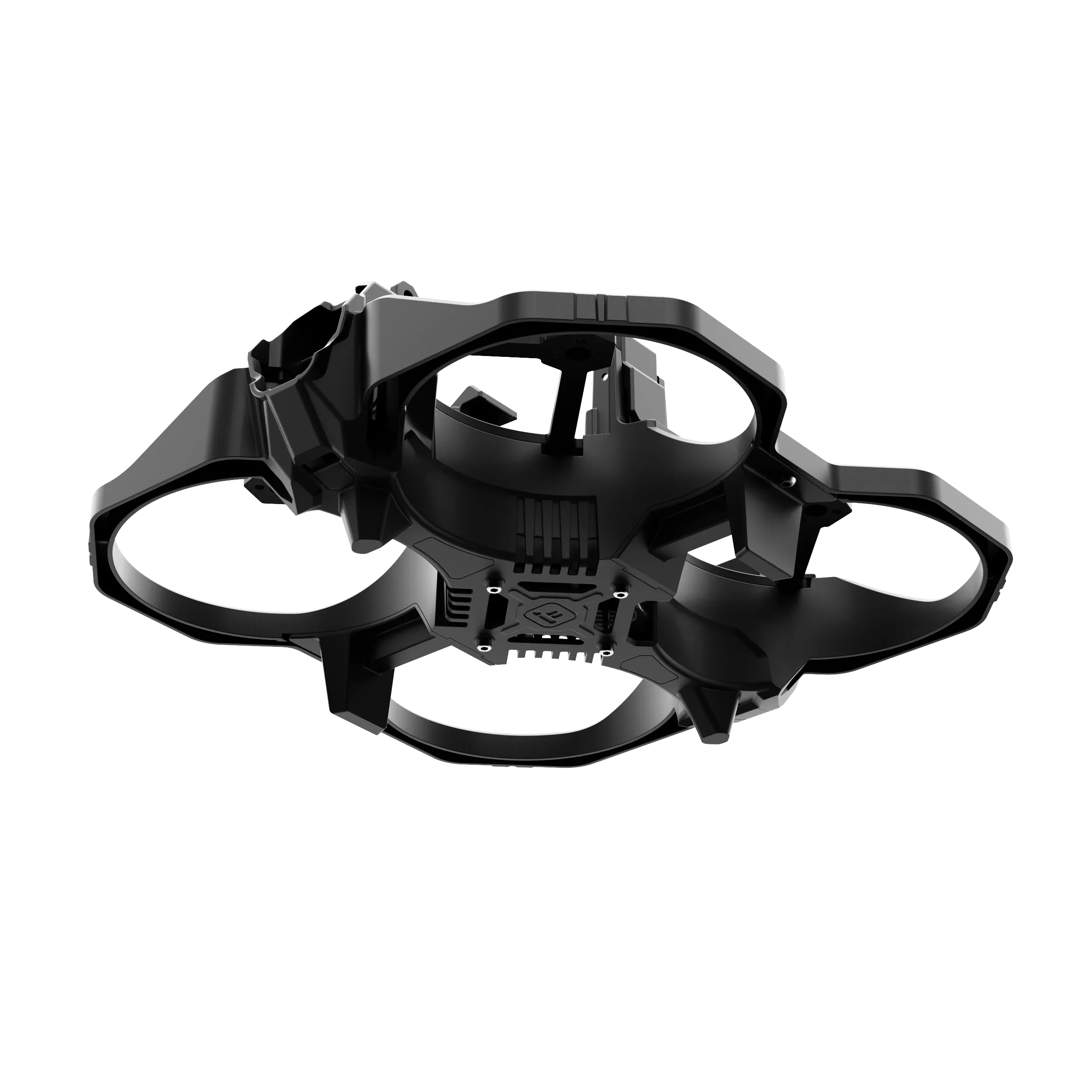 iFlight Defender 25 O4 FPV Frame Kit 112mm Wheelbase for RC FPV Drone RC Tools - Image 4