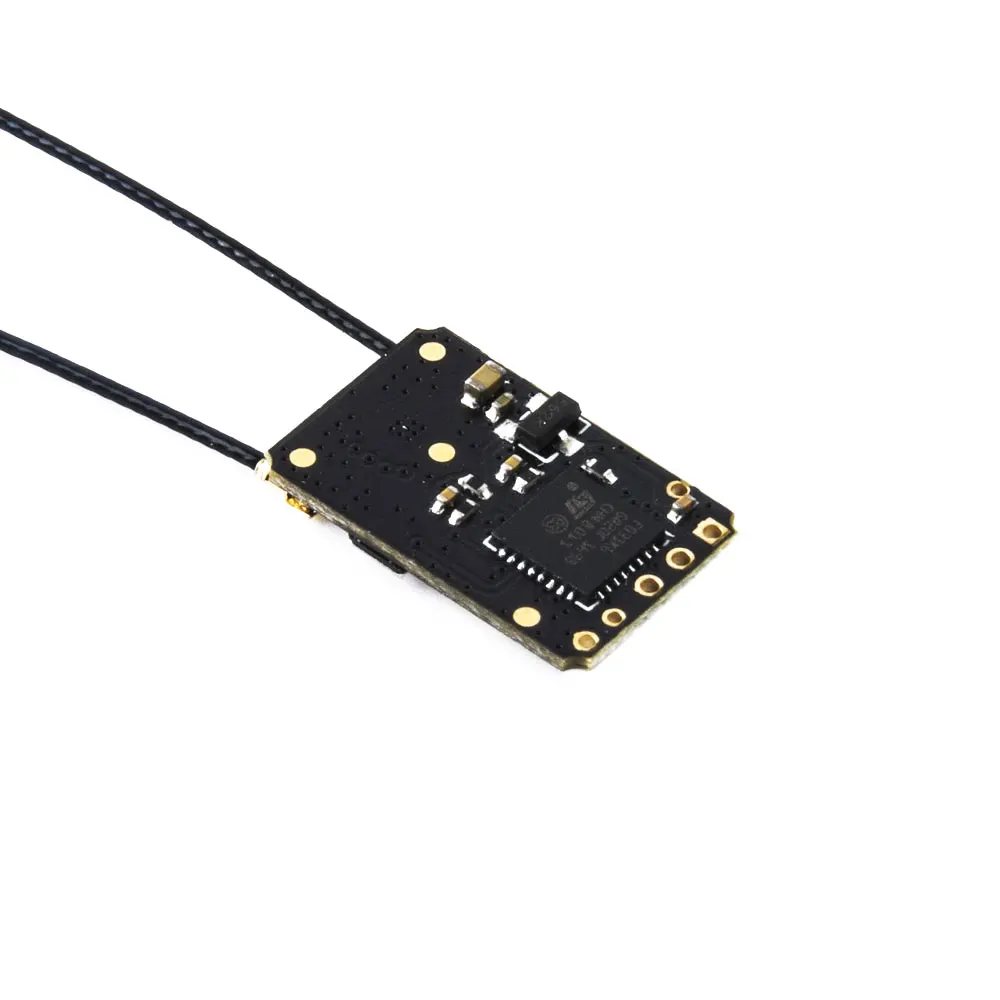 RadioMaster R81 V2 8ch Compatible Nano Receiver With Sbus For PWM Radio - Image 2
