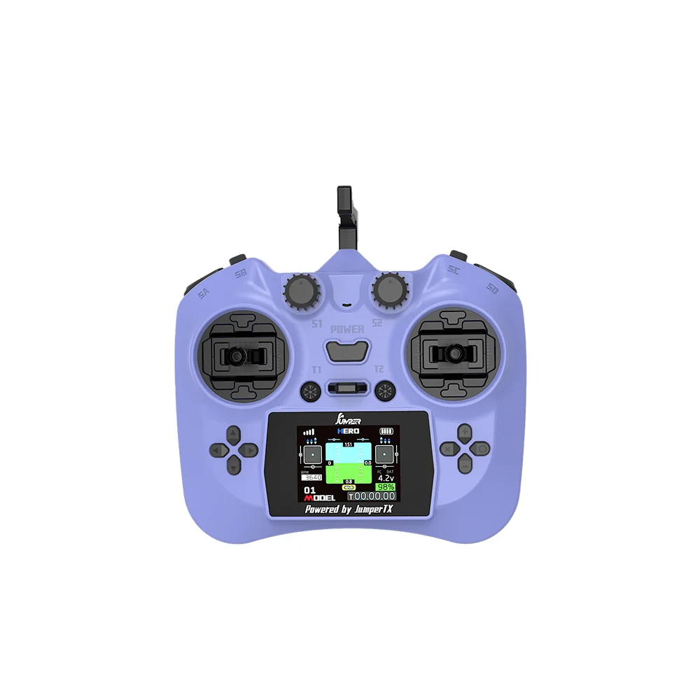 NEW 2025 Jumper Elf Remote Controller Smart 2 - Image 6