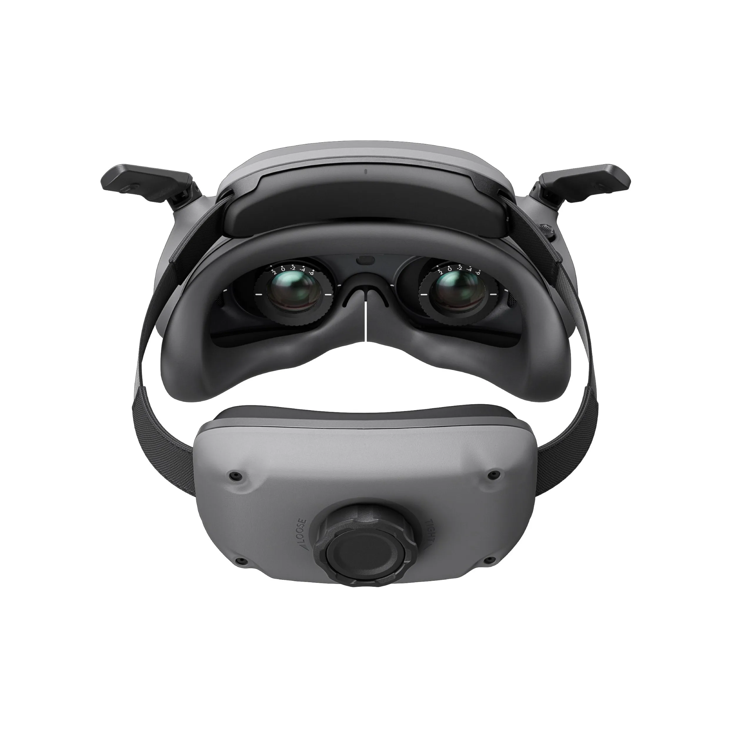 DJI Goggles 3 for DJI FPV Remote Controller 3 DJI Avata 2 Mini 4 Pro Air 3 DJI Mini 4 Pro RC Motion 3 RC2 RC-N2 New In Stock