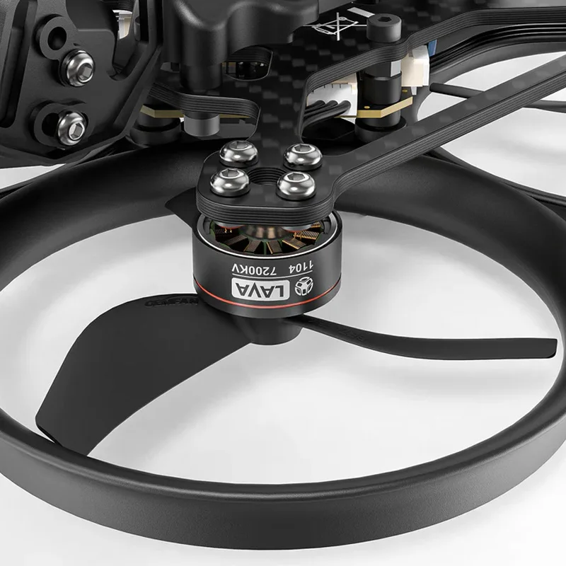 BETAFPV Pavo20 Pro Brushless Whoop Quadcopter 2025 - Image 6