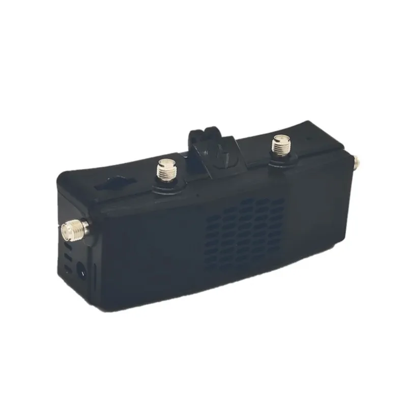 VRX 4X 5.8GHz 720p 60fps Digital HD transmit video Receiver Module HDZero Shark Byte VTX Skyzone Fatshark FPV Goggles DIY - Image 3