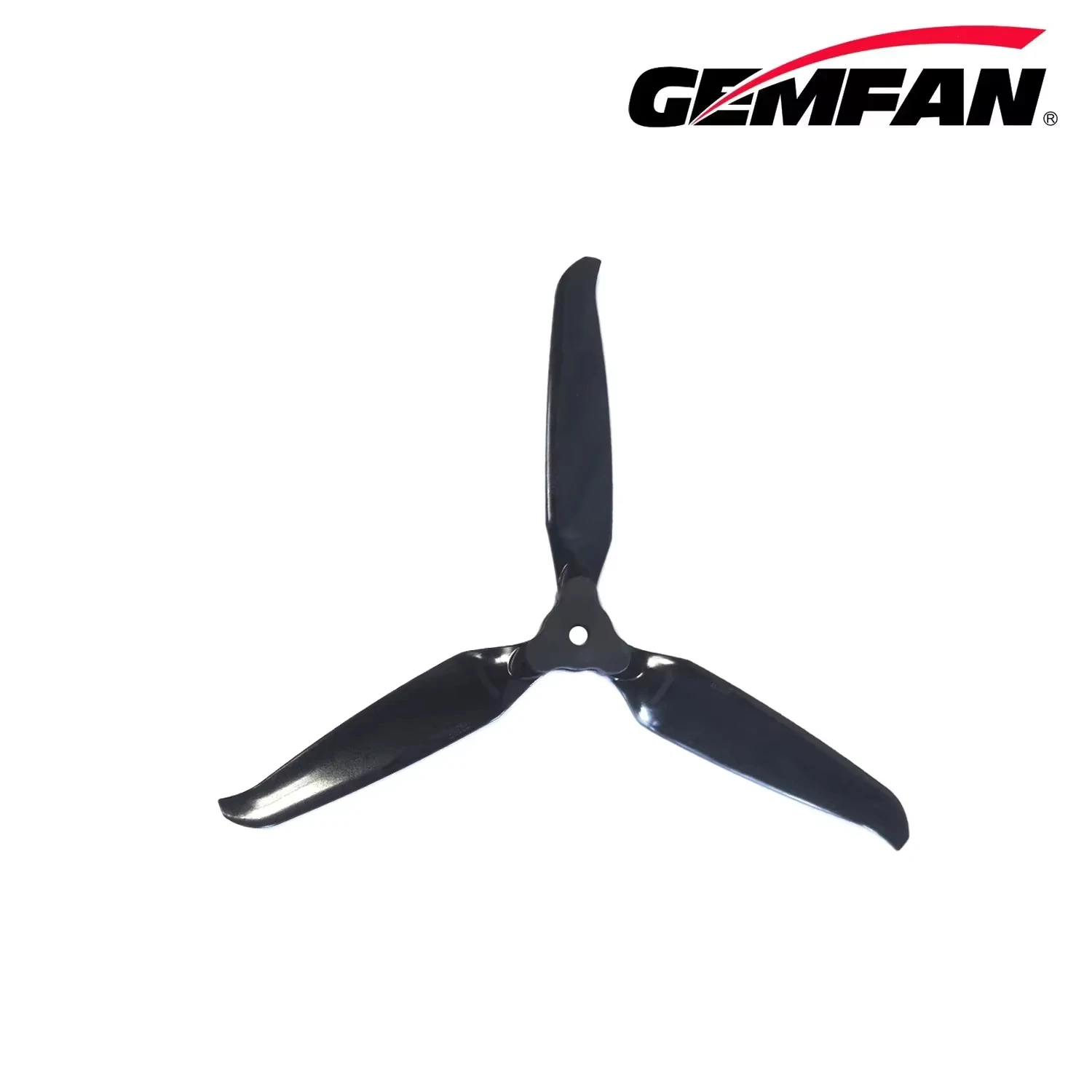 4Pairs (4CW+4CCW) Gemfan F7036 7inch Folding Propeller 2-Blade / 3-Blade Glass Fiber Nylon for FPV 7inch Long Range Drones - Image 2
