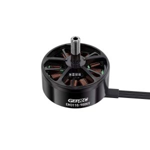 GEPRC EM3110 900KV 6S Brushless Motor for 8-10