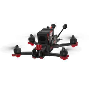 iFlight SH CineFlow 5 6S WTFPV Drone BNF for FPV Freestyle Parts without VTX / Camera