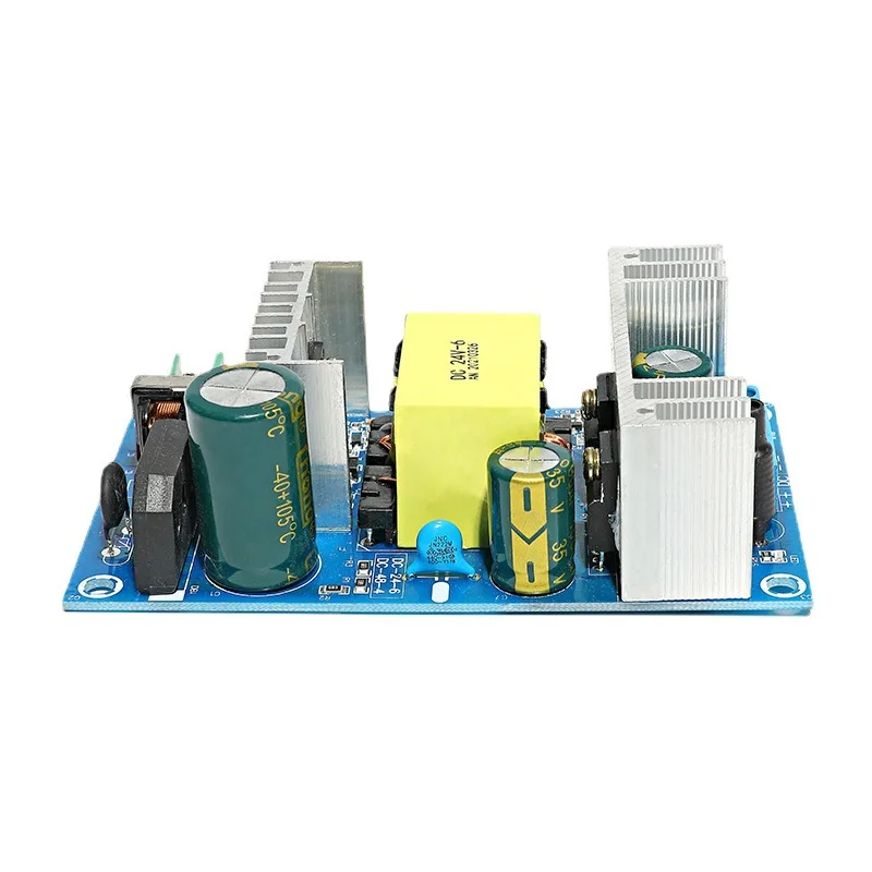 AC100-240V Switching Power Supply Module AC-DC 5V 12V 24V 36V 48V 1A 2A 4A 3A 6A 7A 8A 9A 12.5A Industrial Bare Board - Image 6