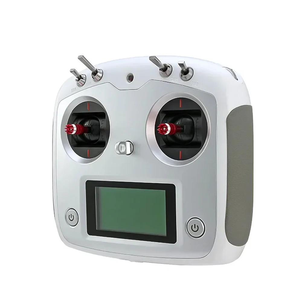 FLYSKY FS-i6S FS i6S 2.4G 10CH AFHDS Transmitter iA-6B iA-10B Receiver for RC Cars Boats Drone Toys - Image 3