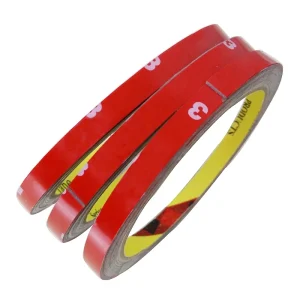 3m Length Waterproof Protect ESC board Double Sided Sticky Tape - 15mm*3m