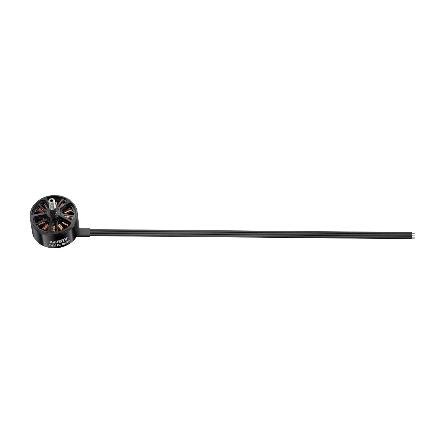 GEPRC EM3115 3115 Motor 900KV 6S LiPo Suitable for FPV Freestyle 8-10inch Long Range Drones DIY Mark4 LR10 Parts - Image 6