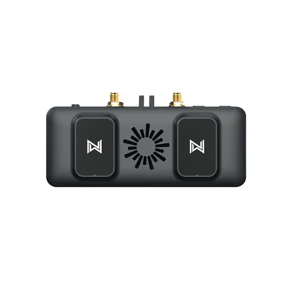 CADDXFPV Walksnail Avatar FPV VRX & PRO Kit Dual Camera CADDX FPV Digital Video Transmission for FPV RC