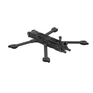 iFlight Chimera7 ECO Frame Kit with 6mm arm for FPV Parts BLITZ ATF435 Stack (E55S 4-IN-1 ESC) Flight Controller XING-E 2809
