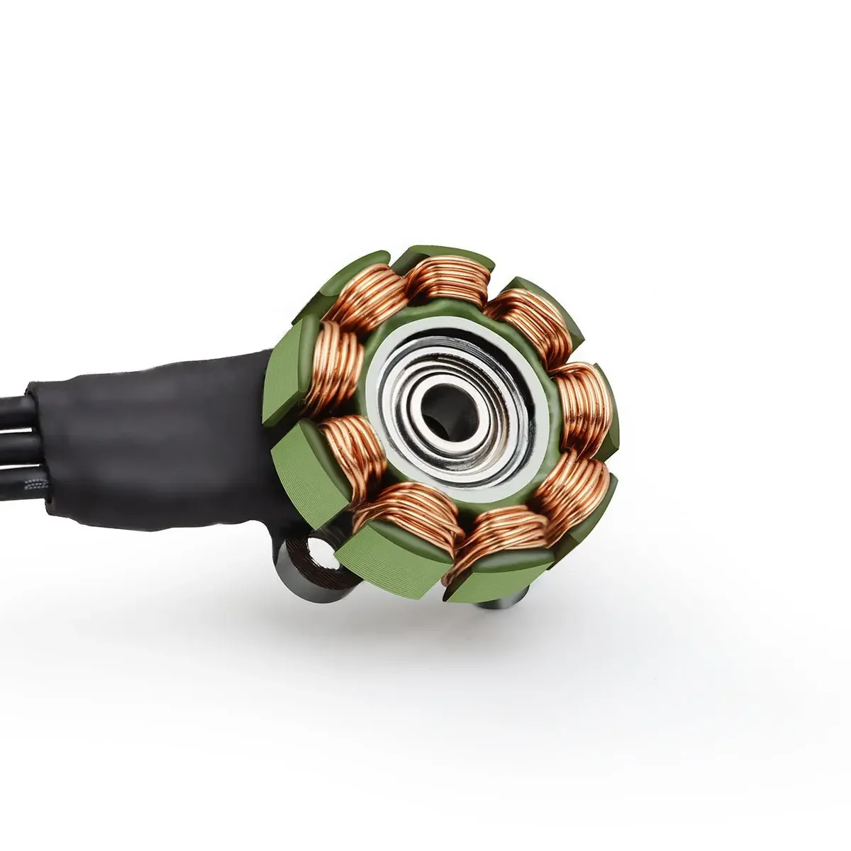 HGLRC New SPECTER 1303.5 Brushless Motor 5500KV 2-4S LIPO Compatible 2-4inch Propeller FPV Freestyle 2-4inch Toothpick Drones - Image 3
