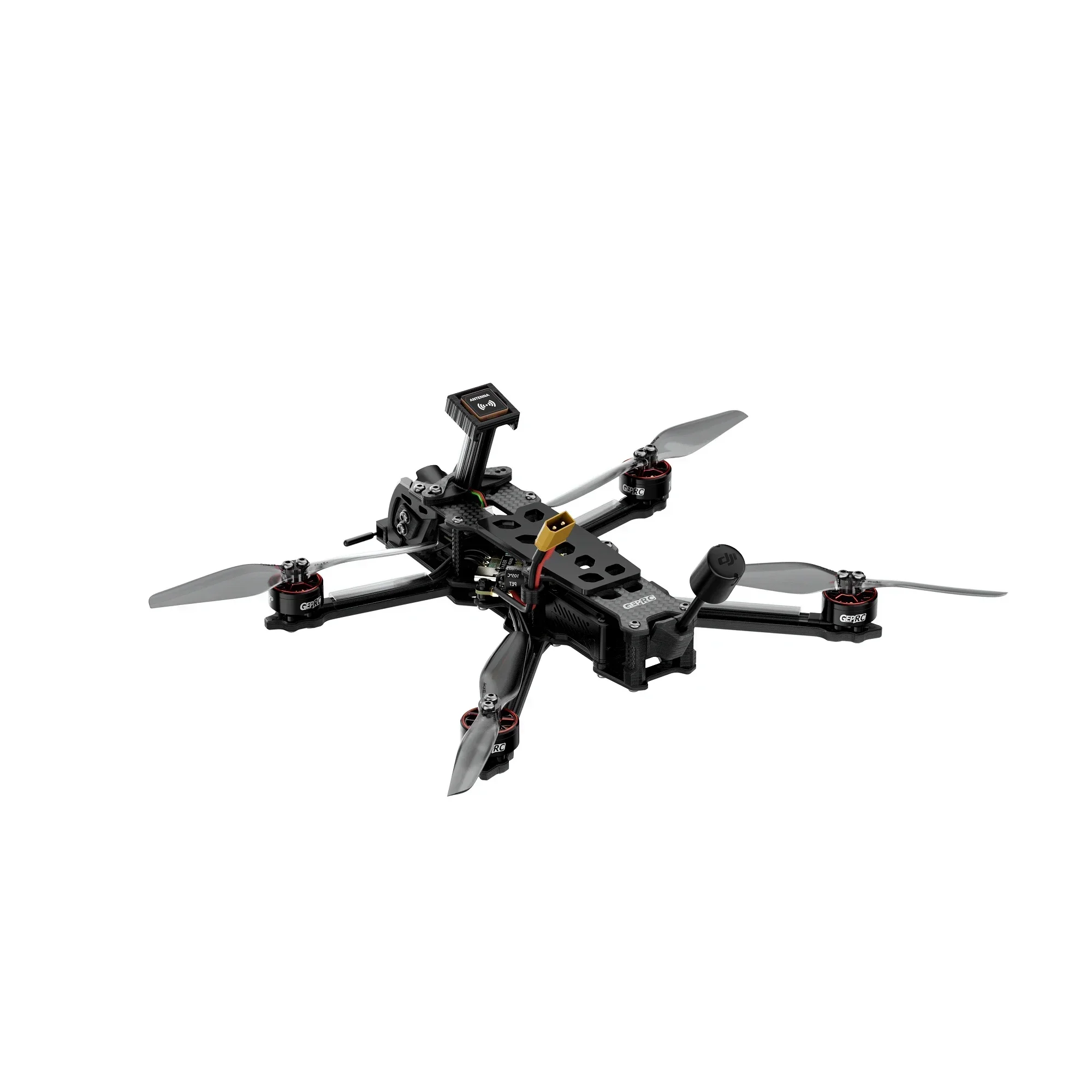GEPRC Tern-LR40 4inch Mini Long Range Quad - Analog - Image 3