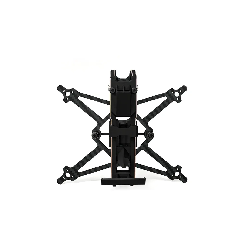 HGLRC Draknight 2-inch 91mm Ultra-light Toothpick FPV Frame | 2 - Image 3