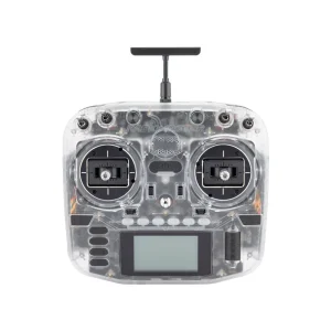 RadioMaster Boxer Transparent ExpressLRS 2.4G 16ch Hall Gimbal Transmitter Remote Control