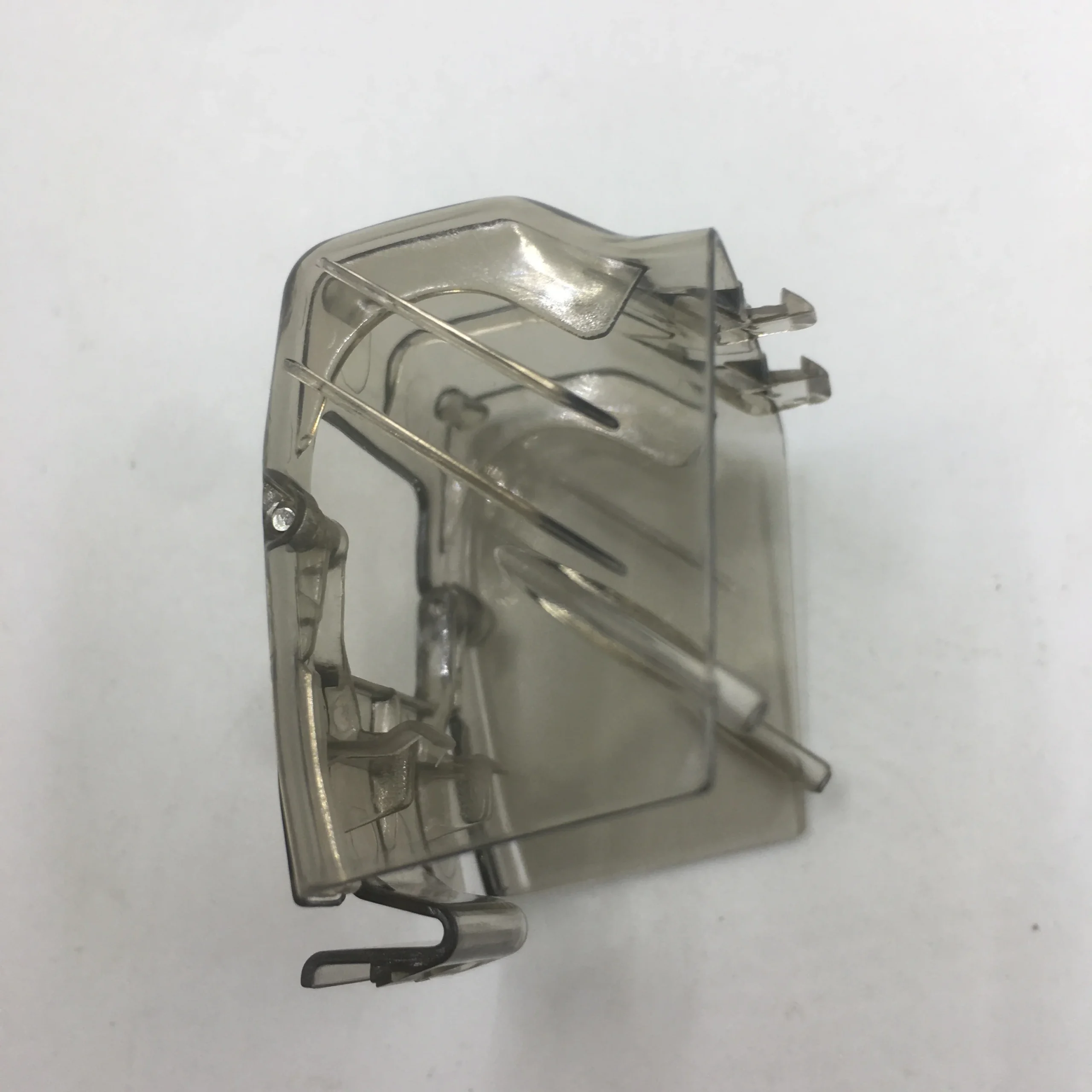 Hubsan ZINO MINI PRO / ZINO MINI SE RC Drone Quadcopter Spare Parts Gimbal Protective Cover ZINOMIP-02 - Image 3